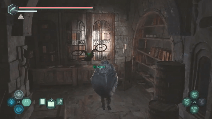 How to Get Glyph - Frightful Ambush - Elite