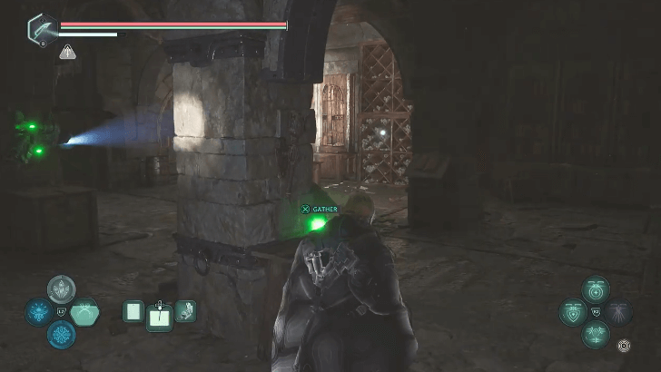 How to Get Glyph - Waves of Grief - Elite