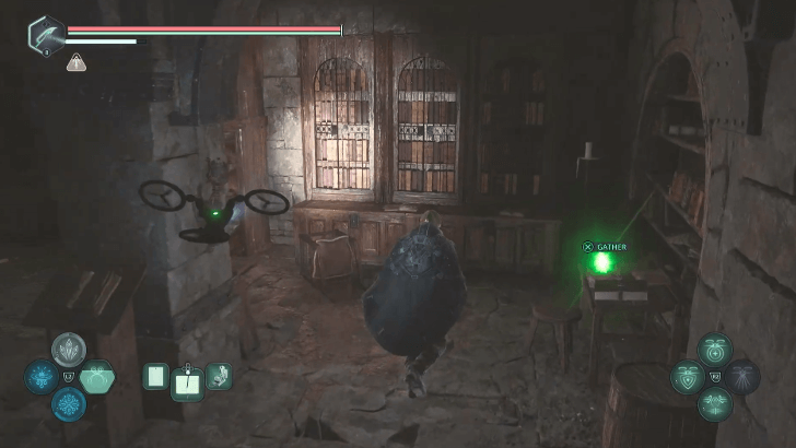 How to Get Orison of Valour