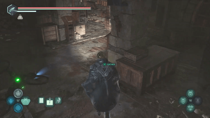 How to Get Glyph - Rage Spike - Elite