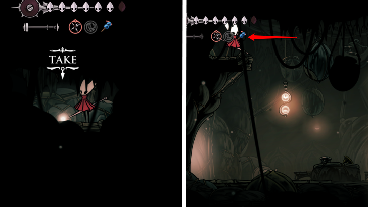 Memory Locket in Greymoor