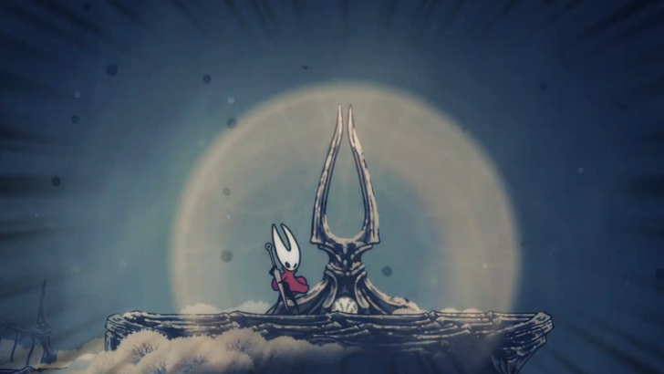 Play the Needolin Next to the Ancient Tuning Mechanism