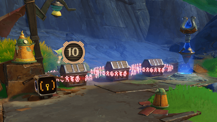 Solve Nod-Krai Puzzles