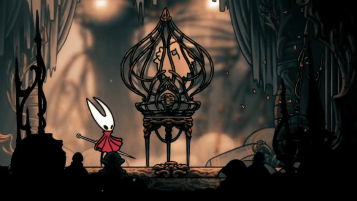 Choral Chambers Flea