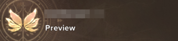 Daughter of Spring Emblem