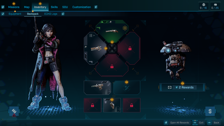 Borderlands 4 - Deluxe Rewards