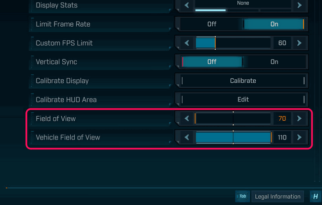 FOV slider range.png
