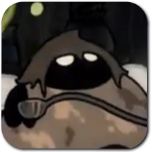 Disgraced Chef Lugoli