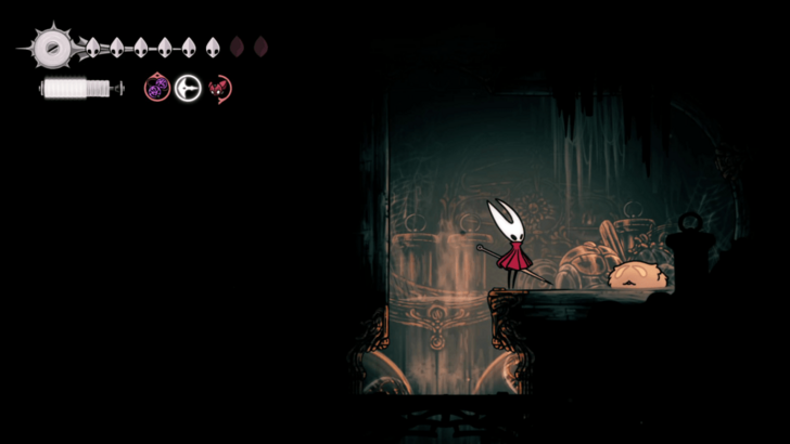 Choral Chambers Flea