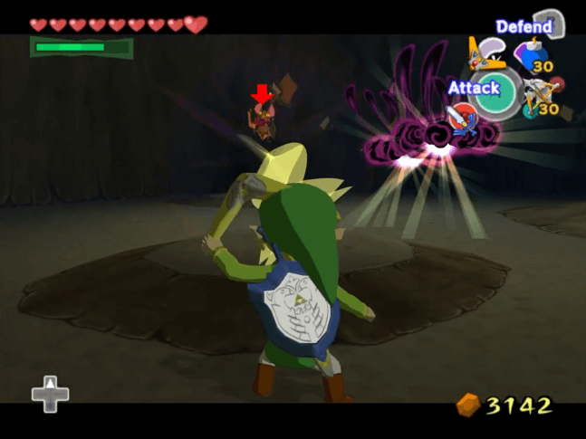 Defeat the Enemies on Each Floor