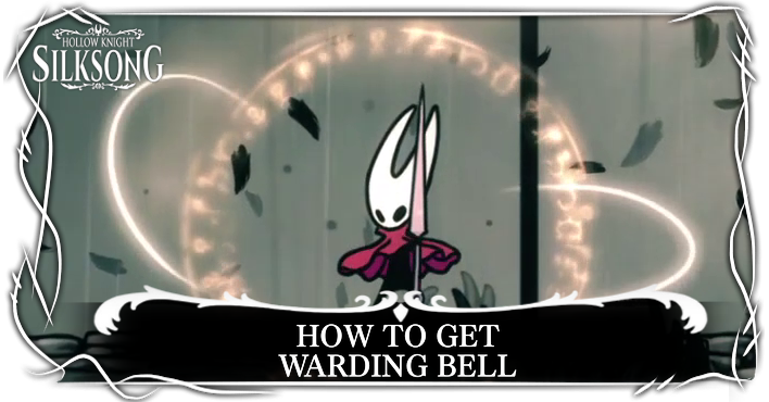 How to Get Warding Bell