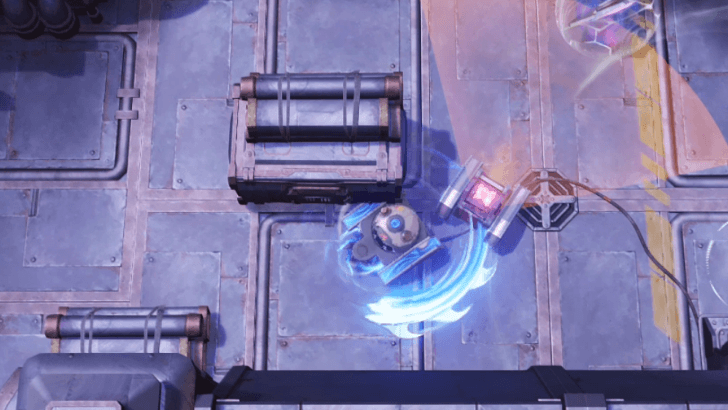 Genshin - Quiet Now Sneaky Sneaking Sneaks Stage 1 How to Beat 1