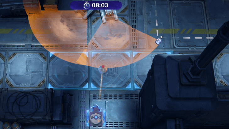 Genshin - Quiet Now Sneaky Sneaking Sneaks Stage 2 How to Beat 1