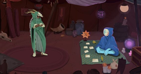 Slay the Spire 2 Delayed (Not Because of Silksong) to March 2026