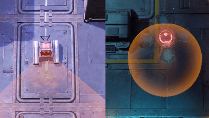 Genshin - Quiet Now Sneaky Sneaking Sneaks How to Play 2