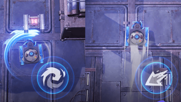 Genshin - Quiet Now Sneaky Sneaking Sneaks How to Play 3