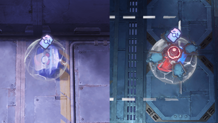 Genshin - Quiet Now Sneaky Sneaking Sneaks How to Play 4