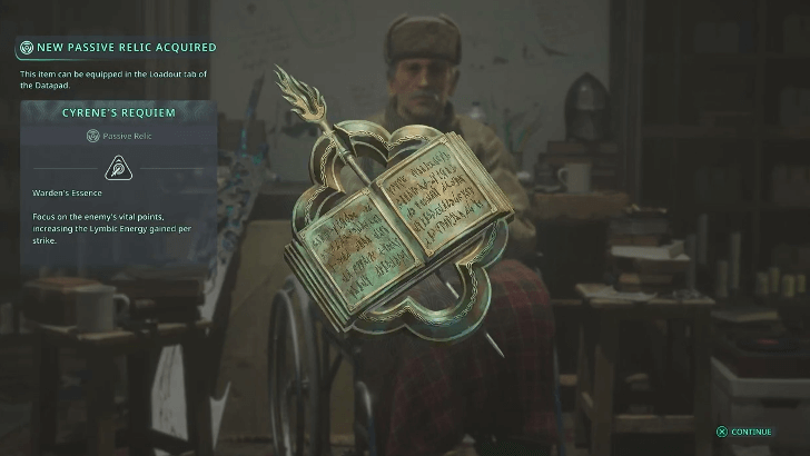 How to Get Cyrene’s Requiem