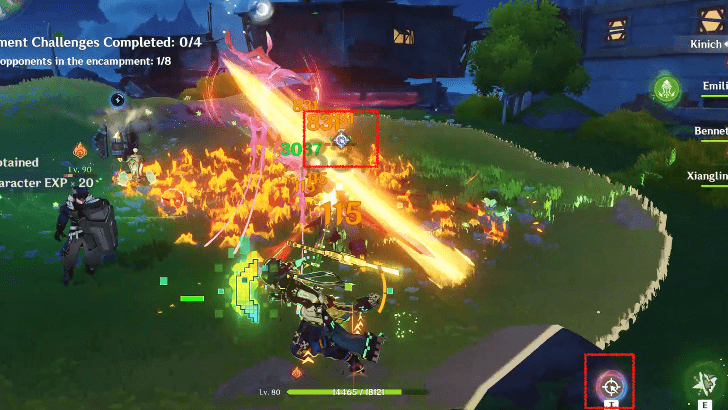 Use Kuuvahki to Disarm Your Enemies