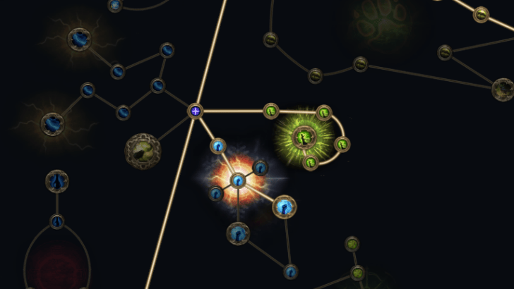 Agonising Calamity and Trained Deflection