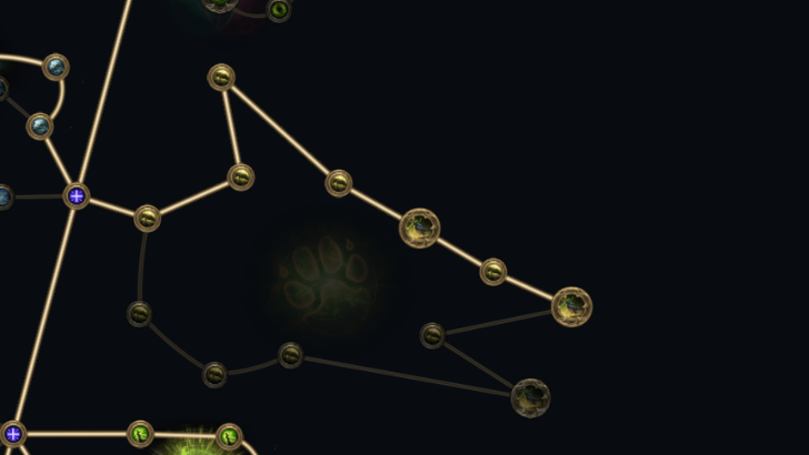 Inspiring Ally and Easy Going