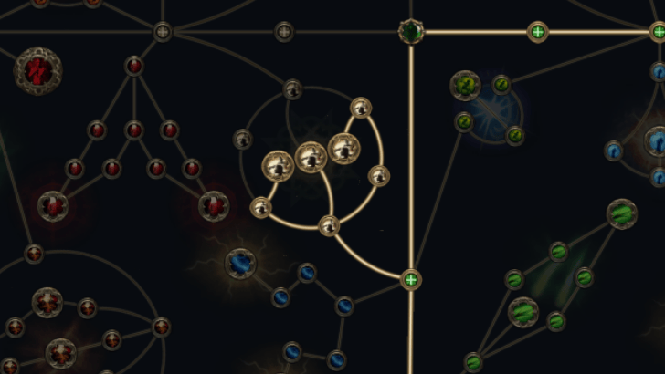 In the Thick of It, Paranoia, and Thrill of Battle