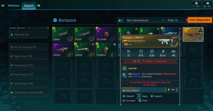 Deposit Items in Bank of Kairos.png