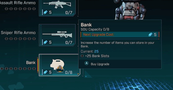 Spend SDU Tokens in SDU Menu