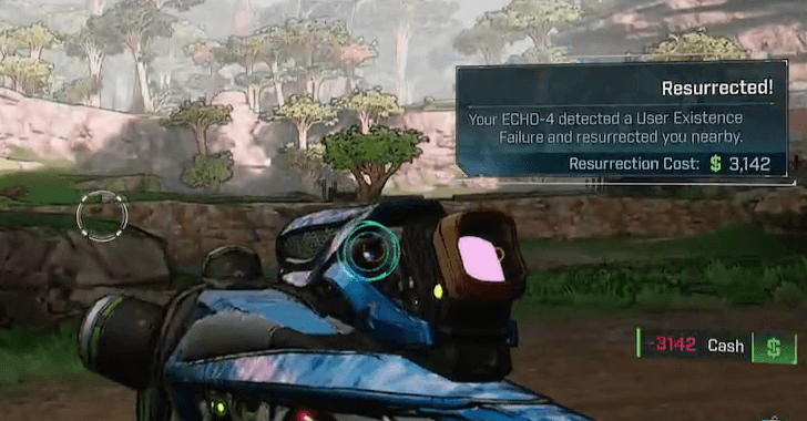 Lose 10% of Money After Respawning