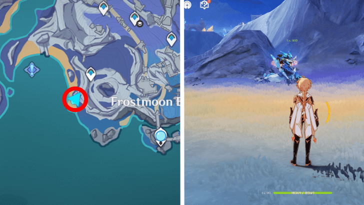 Genshin - Nod-Krai Remarkable Chest 3