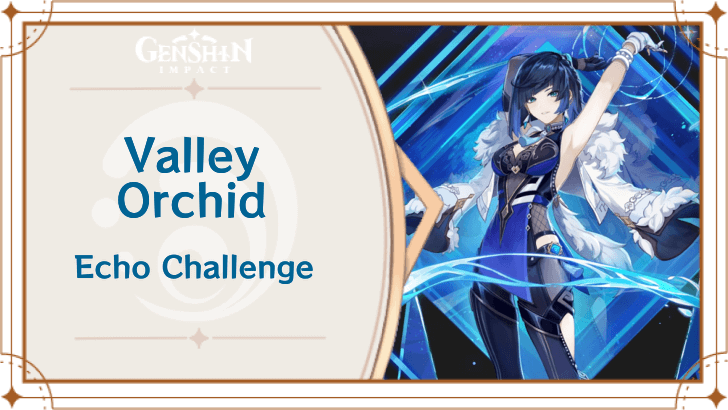 Genshin Impact Yelan Envisaged Echo Guide