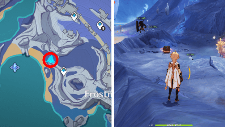 Genshin - Nod-Krai Remarkable Chest 4