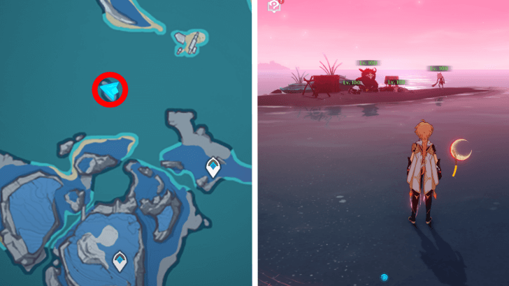 Genshin - Nod-Krai Remarkable Chest 5