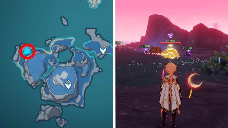 Genshin - Nod-Krai Remarkable Chest 6