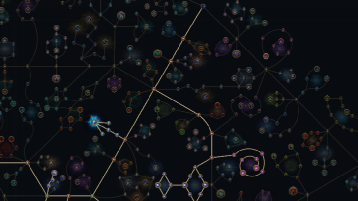 Event Horizon and Psychic Fragmentation