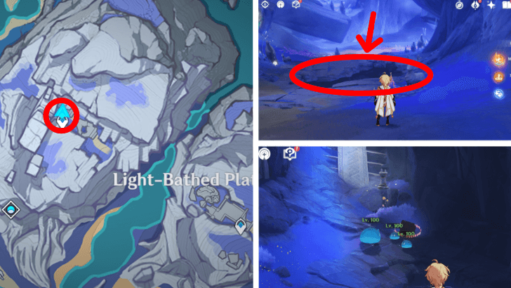 Genshin Impact - Nod-Krai Remarkable Chest