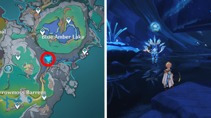 Genshin - Nod-Krai Remarkable Chest 7