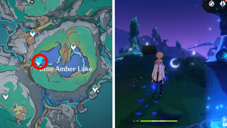 Genshin Impact - Nod-Krai Remarkable Chest