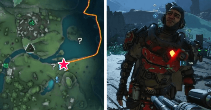 Borderlands 4 Tool Shop