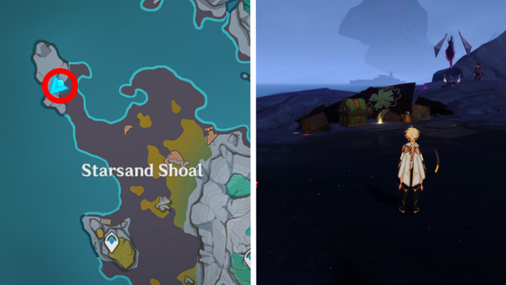 Genshin - Nod-Krai Remarkable Chest 9