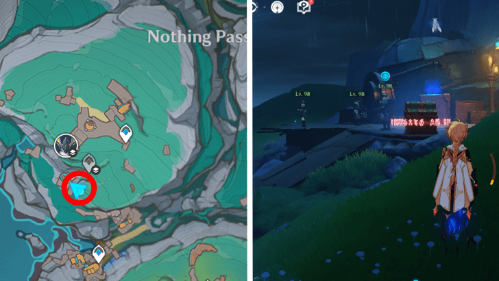 Genshin - Nod-Krai Remarkable Chest 10