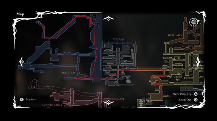 liquid lacquer map 2