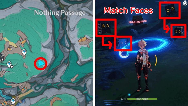 Genshin Impact - Nod-Krai Remarkable Chest