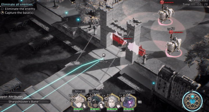 Amassing Knowledge Bridges