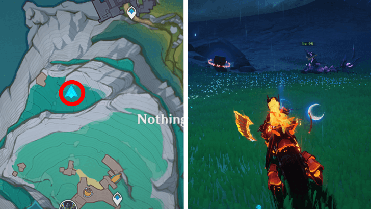 Genshin Impact - Nod-Krai Remarkable Chest