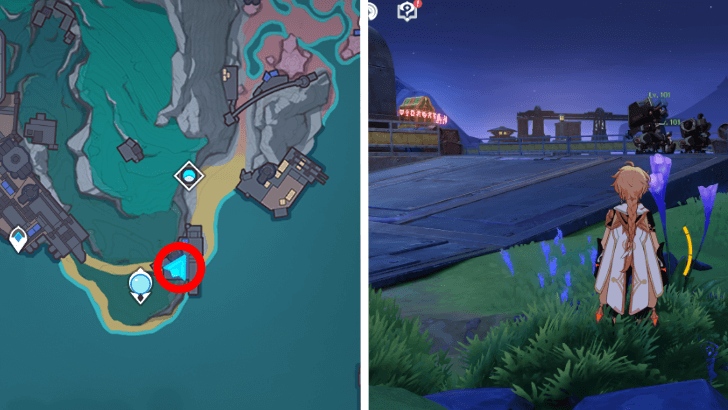 Genshin - Nod-Krai Remarkable Chest 14