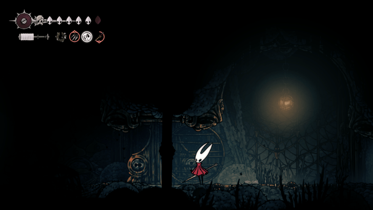 Key of Heretic Door I