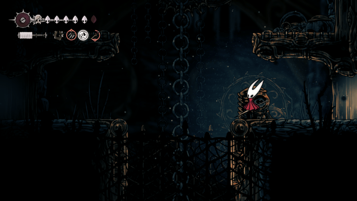 Key of Heretic Door II