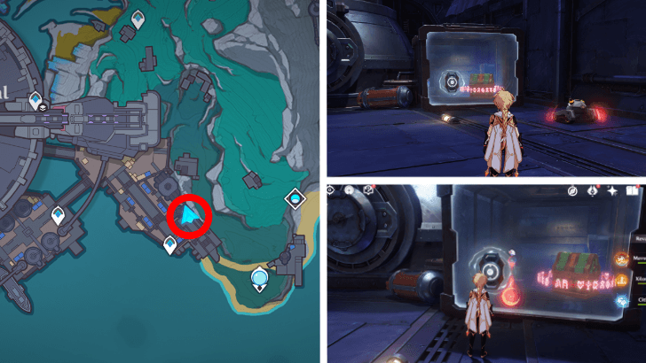 Genshin - Nod-Krai Remarkable Chest 15