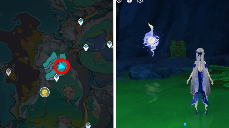 Genshin Impact - Nod-Krai Remarkable Chest